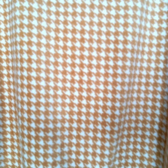 BASIC EDITIONS Fleece Sweater - Picture 5 of 6